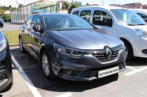 RENAULT Megane Zen Energy TCe p.