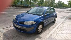 RENAULT Mégane CONFORT DYNAMIQUE 1.5DCI