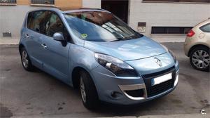 RENAULT Scenic Dynamique dCi 110 eco2 5p.