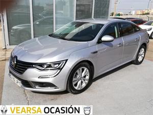 RENAULT Talisman Intens Energy dCi 96kW 130CV 4p.