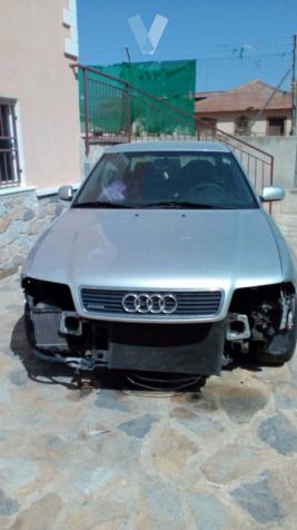 Recambios audi A 4