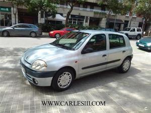 Renault Clio Alize 1.9d 5p. -00