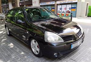 Renault Clio Community v 3p. -05
