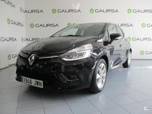 Renault Clio Limited Energy Dci 66kw 90cv 5p. -17