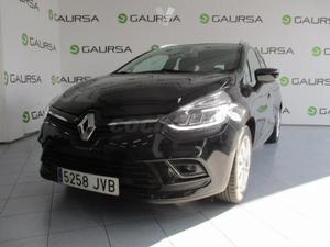 Renault Clio Sport Tou. Zen En. Tce 66kw 90cv 5p. -16