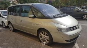 Renault Espace Initiale 3.0 Dci 24v Auto 5p. -05