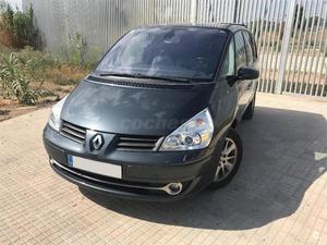 Renault Espace Privilege 2.0 Dci 16v 150cv 5p. -07