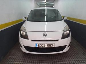 Renault GRAND SCENIC DYNAMIQUE