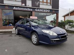 Renault Laguna Authentique 1.5dci 110cv 5p. -09