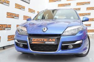 Renault Laguna G.tour Dyn. Tomtom 2.0 En. Dci 130 Eco2 5p.