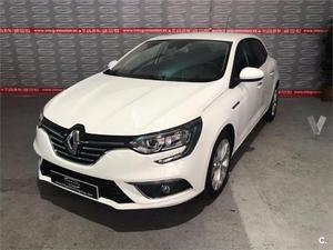 Renault Megane Zen Energy Dci 81kw 110cv 5p. -17