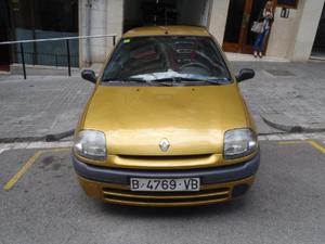 Renault RENAULT CLIO V EXPRESSION