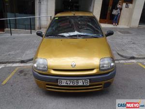 Renault renault clio v expression '99