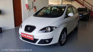 SEAT ALTEA XL 1.6 TDI 105CV E-ECOMOTIVE STYLE, 105CV, 5P DEL