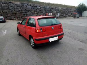 SEAT Ibiza 1.9 SDI STELLA -02