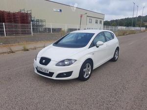 SEAT León 1.6 TDI 105cv Style -10