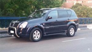 SSANGYONG Rexton II 270Xdi PREMIUM 5p.