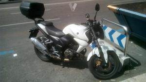 SYM Wolf 125i 4T (modelo actual) -13