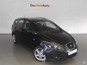 Seat Altea Xl 2.0 Tdi 140cv Style 5p. -09