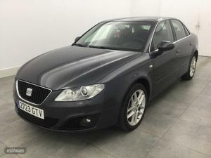 Seat Exeo