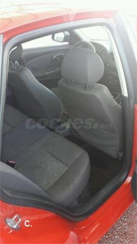 Seat Ibiza 1.4 Tdi 70 Cv Reference 5p. -06