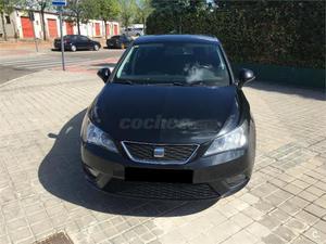 Seat Ibiza 1.6 Tdi 105cv Style 5p. -12