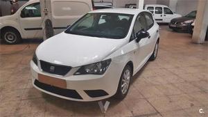 Seat Ibiza 1.6 Tdi 90cv Reference Tech 5p. -13