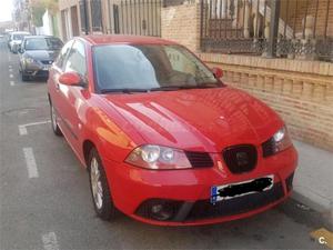 Seat Ibiza 1.9 Tdi 100 Cv Reference 3p. -06