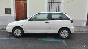 Seat Ibiza 1.9tdi Hit 3p. -98