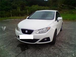 Seat Ibiza Sc 1.9 Tdi 105cv Sport Dpf 3p. -09