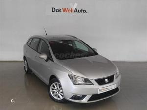 Seat Ibiza St 1.6 Tdi 105cv Style 5p. -15