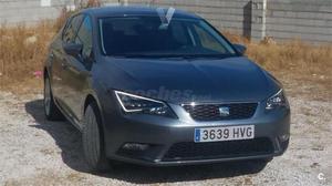 Seat León 1.6 Tdi 105cv Stsp Style 5p. -14