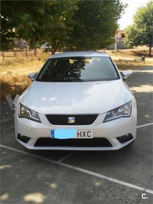 Seat León 1.6 Tdi 110cv Stsp Reference Ecomotive 5p. -14