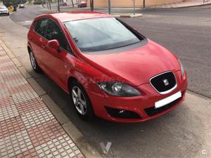 Seat León 1.6 Tdi 90cv Reference Copa 5p. -11