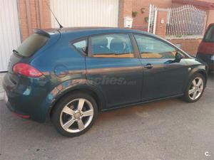 Seat León 2.0 Tdi 140cv Stylance 5p. -06