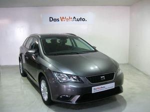 Seat León ST 1.6TDI CR S&S Style 110