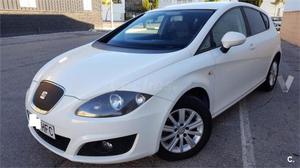 Seat Leon 1.6 Tdi 105cv Style 5p. -11