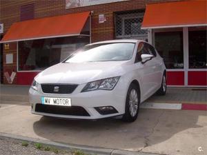 Seat Leon 1.6 Tdi 105cv Style 5p. -13