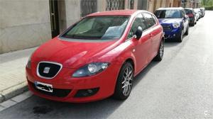 Seat Leon 2.0 Tdi 140cv Sport 5p. -06