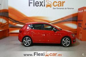 Seat Leon 2.0 Tdi 150cv Stsp Fr 5p. -15