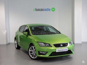 Seat Leon 2.0 Tdi 150cv Stsp Fr 5p. -16