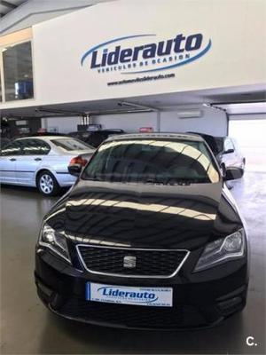 Seat Toledo 1.6 Tdi 105cv Style 5p. -13