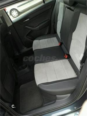 Seat Toledo 1.6 Tdi Cr 115 Cv Style Advanced 5p. -16