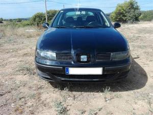 Seat Toledo 1.9 Tdi 110cv Signa 4p. -04