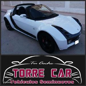 Smart Roadster