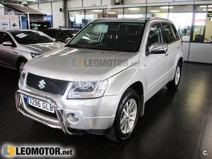 Suzuki Grand Vitara 1.9 Ddis Jlx 5p. -08