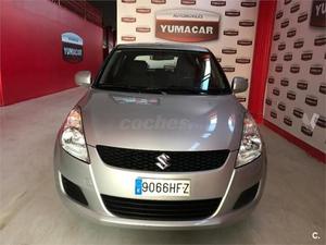 Suzuki Swift 1.2 Gl 5p 5p. -11