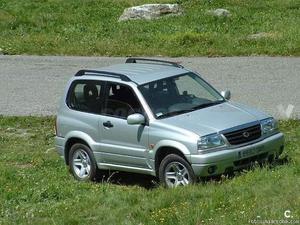 Suzuki Vitara v Htop Superlujo Serie Esp.ac 3p. -03