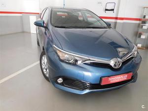 TOYOTA Auris T FEEL 5p.