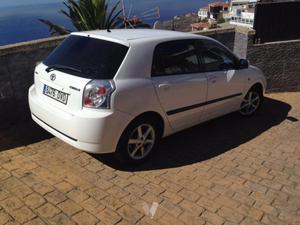 TOYOTA Corolla 1.4 VVTi Terra -07